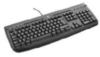 Logitech Internet 350 USB Keyboard (967740-0120)